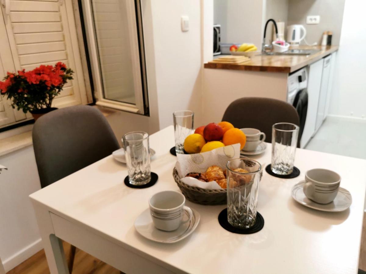 Apartment Mama H Дубровник Экстерьер фото