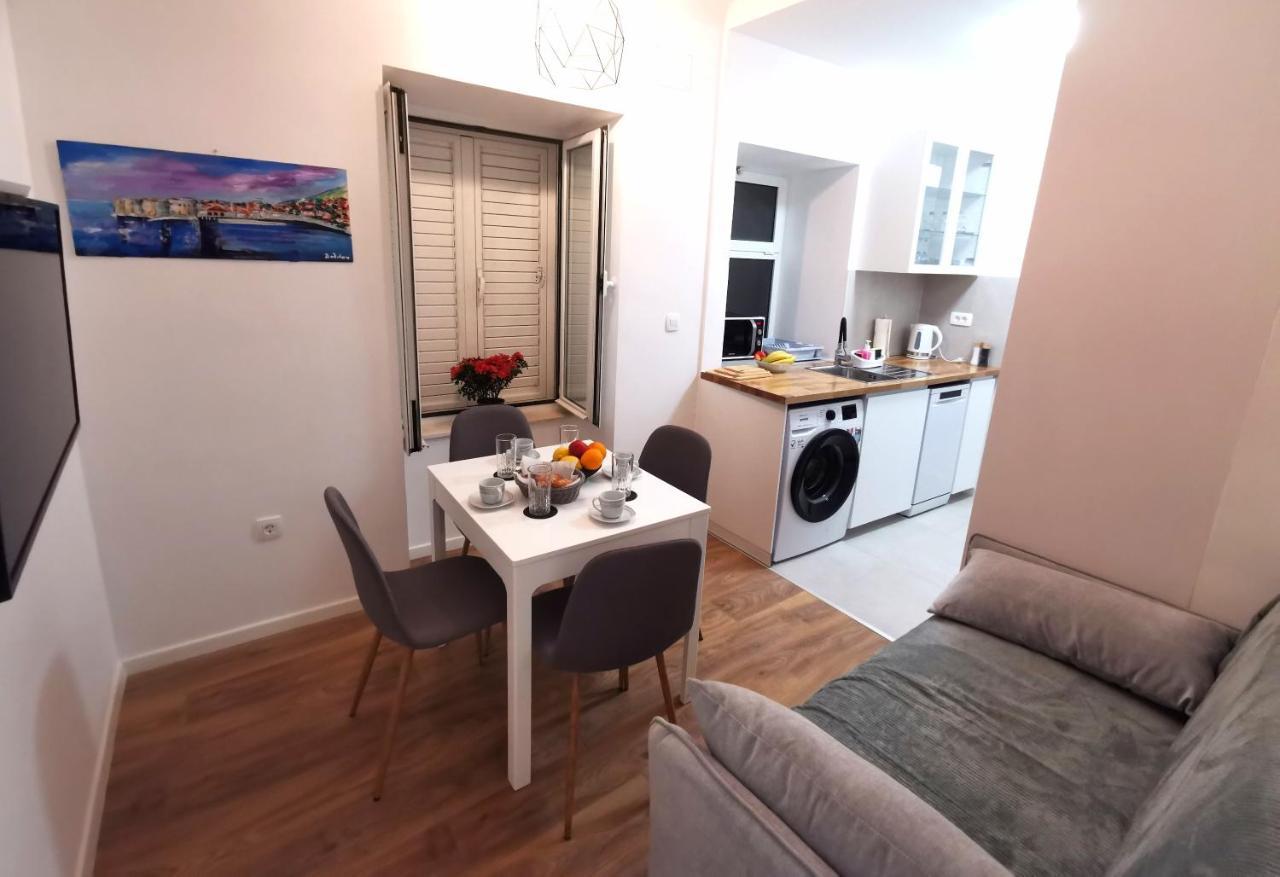 Apartment Mama H Дубровник Экстерьер фото