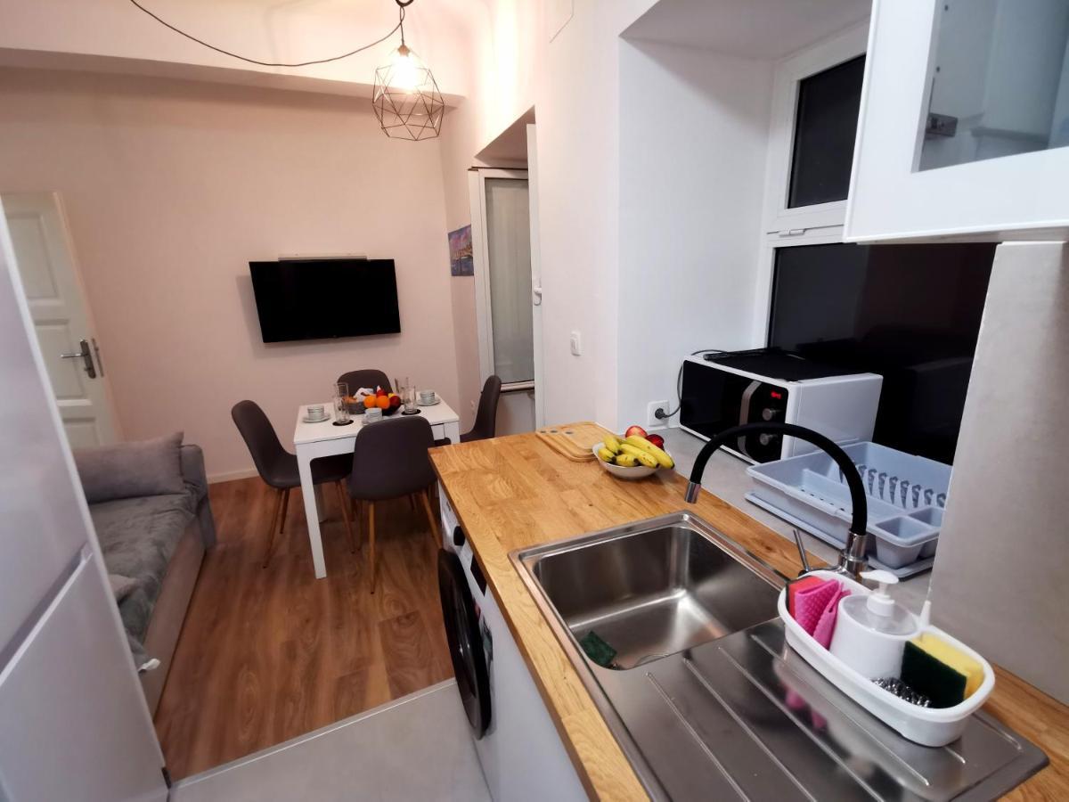 Apartment Mama H Дубровник Экстерьер фото