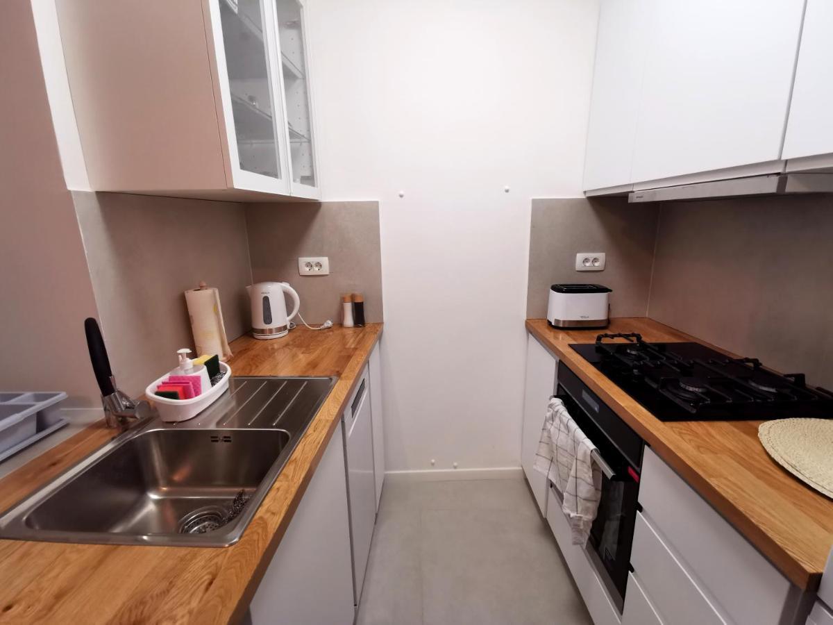 Apartment Mama H Дубровник Экстерьер фото